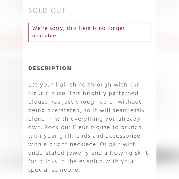 Johnny Was 💛 💚 Fleur Blouse, Large 🆕 - Picture 12 of 15